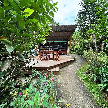 Casa Arariba - Ilha Grande - Vila Do Abraao Exterior photo