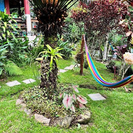 Casa Arariba - Ilha Grande - Vila Do Abraao Exterior photo